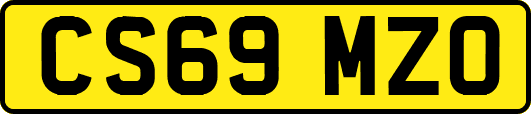 CS69MZO