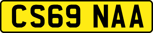 CS69NAA