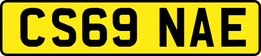 CS69NAE