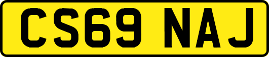 CS69NAJ