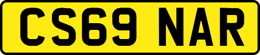 CS69NAR