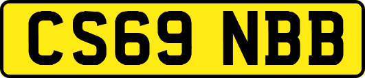 CS69NBB