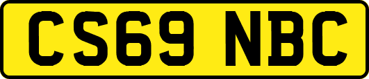 CS69NBC
