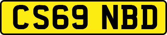 CS69NBD