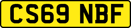 CS69NBF