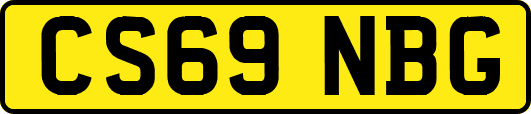 CS69NBG