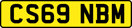 CS69NBM