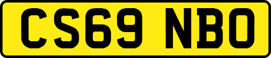 CS69NBO