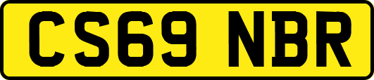 CS69NBR