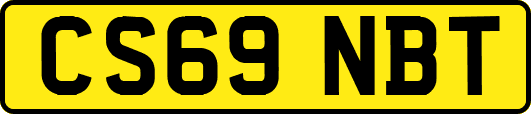 CS69NBT