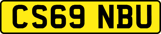 CS69NBU