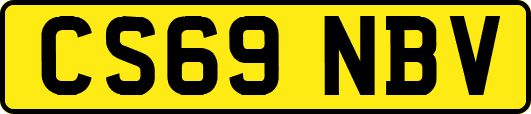 CS69NBV