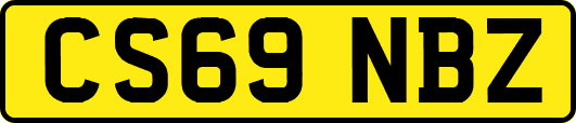 CS69NBZ
