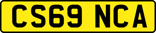 CS69NCA