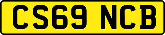 CS69NCB