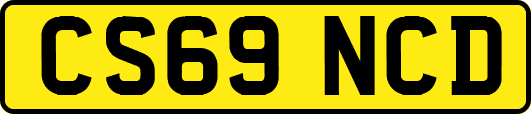 CS69NCD