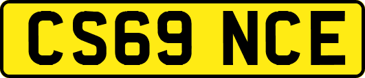 CS69NCE