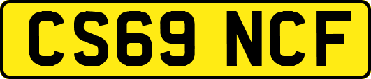 CS69NCF