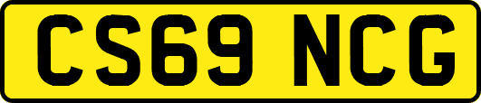 CS69NCG