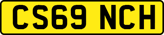 CS69NCH