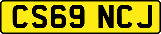 CS69NCJ