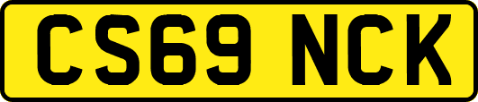 CS69NCK