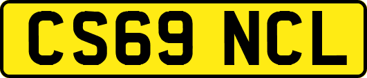 CS69NCL