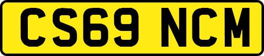 CS69NCM