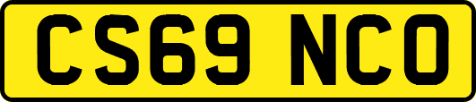 CS69NCO