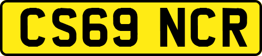 CS69NCR