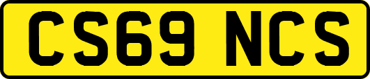 CS69NCS