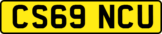 CS69NCU