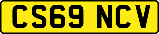 CS69NCV