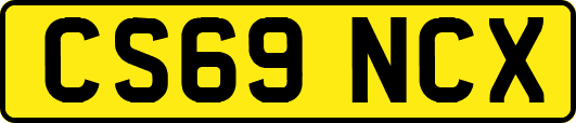 CS69NCX