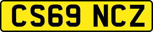 CS69NCZ