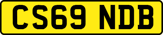 CS69NDB