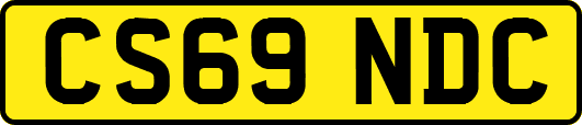 CS69NDC