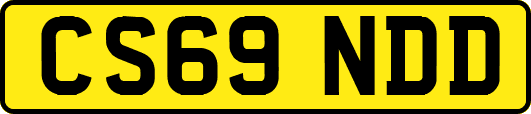 CS69NDD