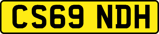 CS69NDH