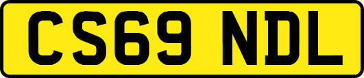 CS69NDL