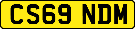 CS69NDM