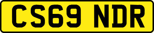 CS69NDR