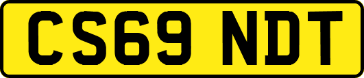 CS69NDT