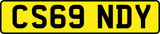 CS69NDY