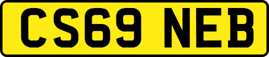 CS69NEB