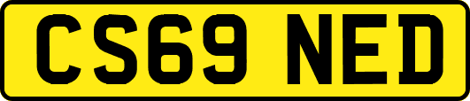 CS69NED