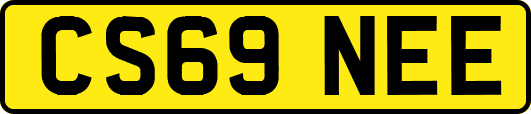 CS69NEE