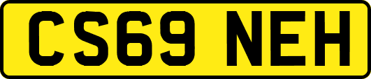 CS69NEH
