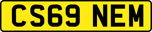CS69NEM