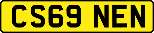 CS69NEN